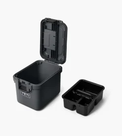 Yeti LoadOut GoBox 15 Charcoal
