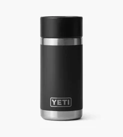 YETI Rambler 12 Oz Bottle Black