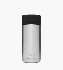 Yeti Rambler 12 Oz Bottle Stainless Steel
