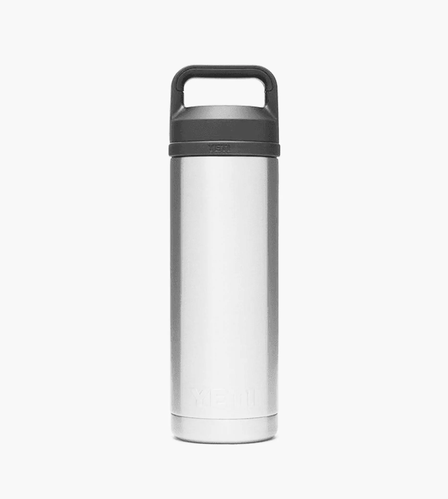 Yeti Rambler 18 Oz Bottle Stainless Steel