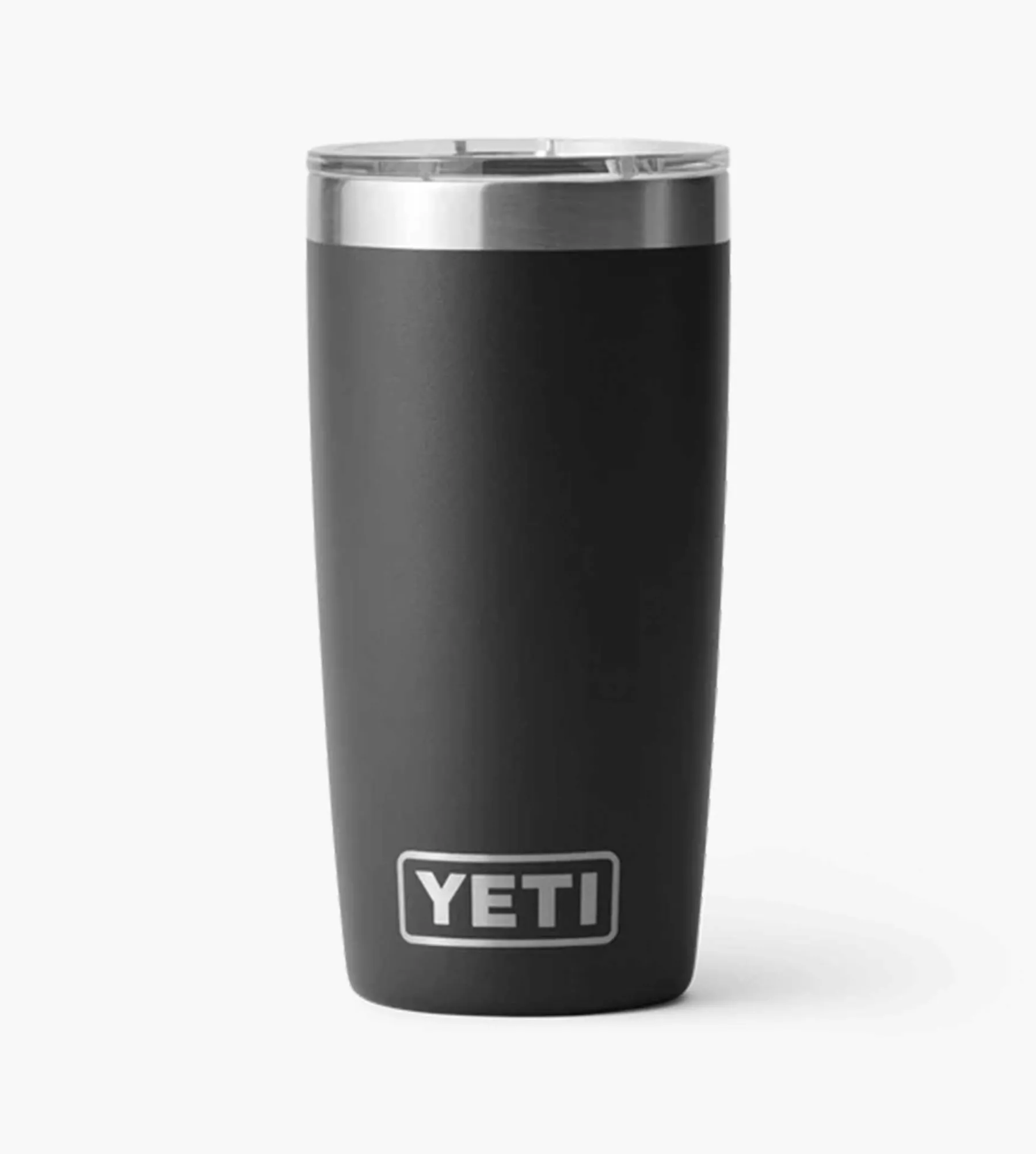 YETI Rambler 10 Oz Tumbler Black