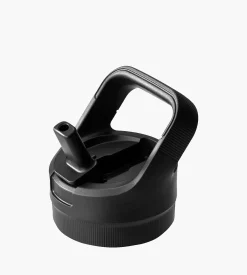 YETI Yonder Straw Cap Accessory Black