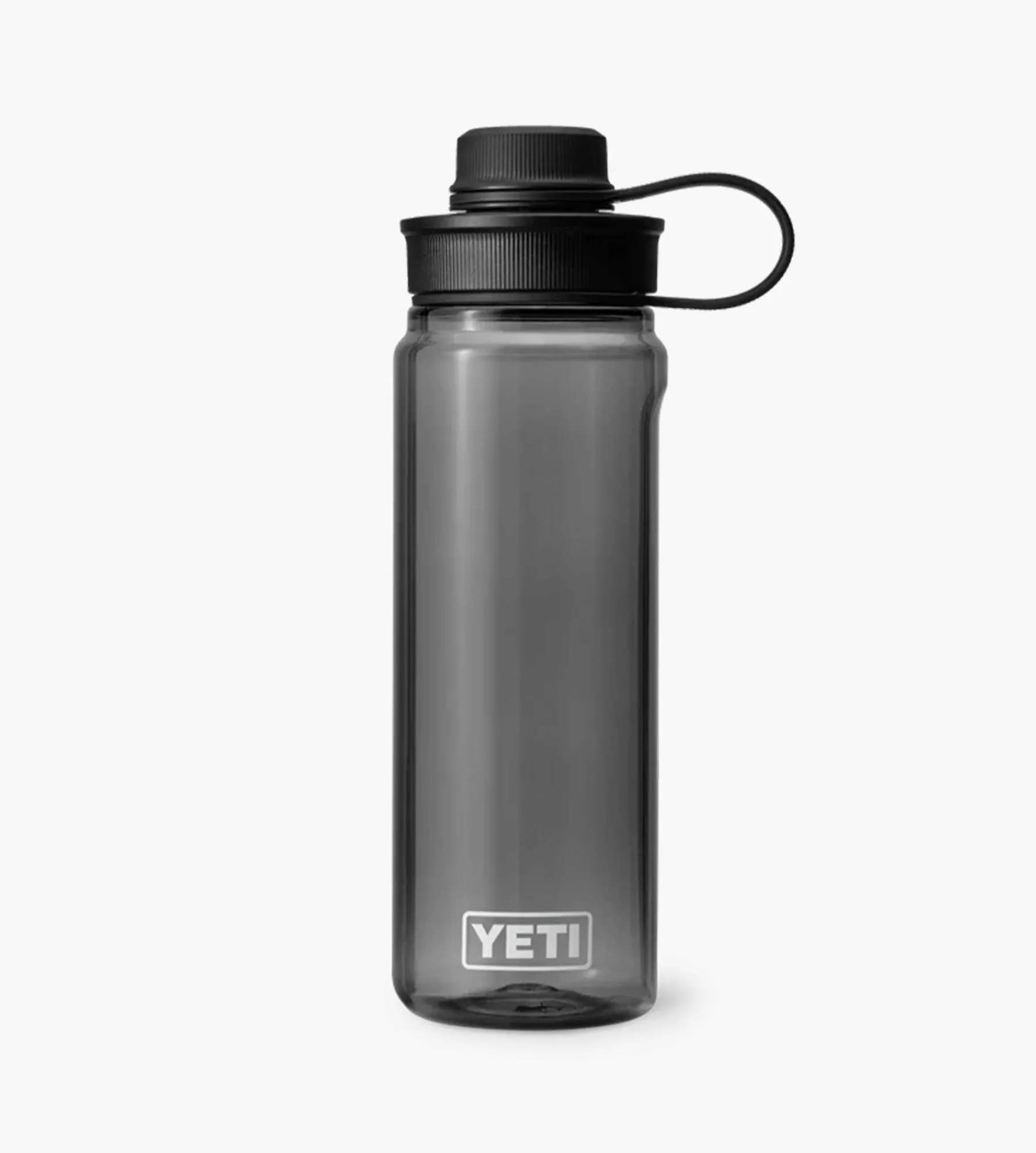 YETI Yonder Tether 750ml Water Bottle. Charcoal