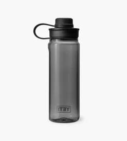 YETI Yonder Tether 750ml Water Bottle. Charcoal