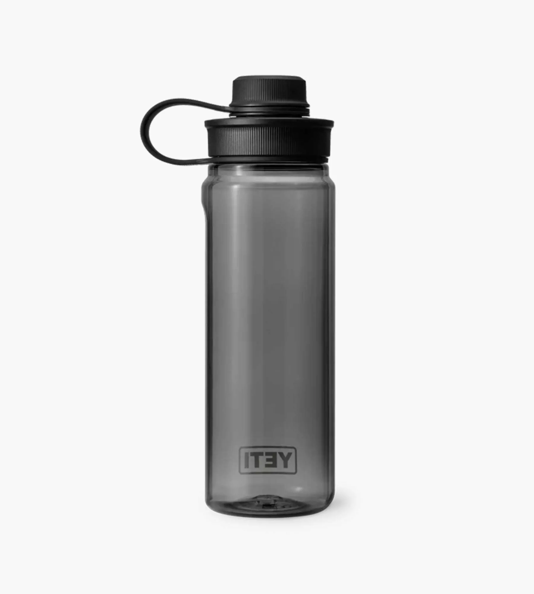 YETI Yonder Tether 750ml Water Bottle. Charcoal