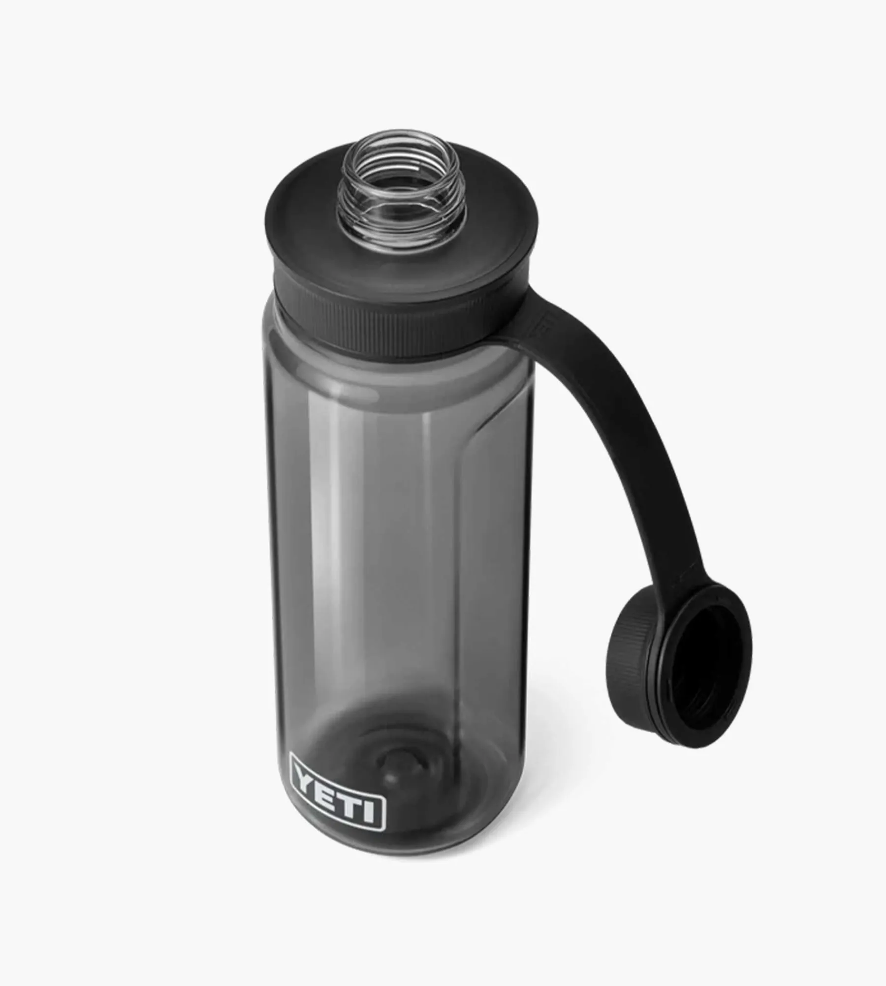 YETI Yonder Tether 750ml Water Bottle. Charcoal